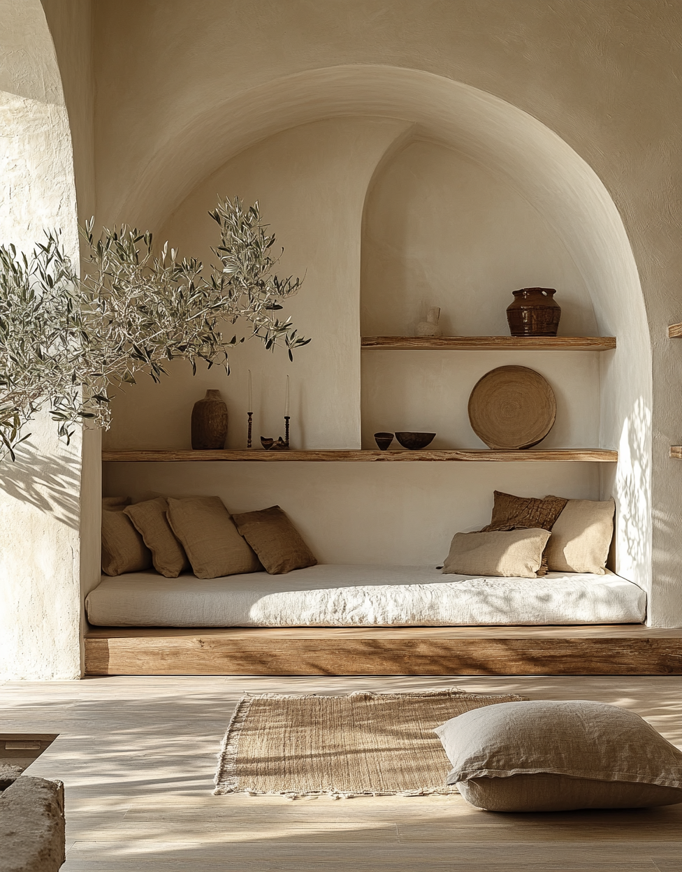 Aari Decor