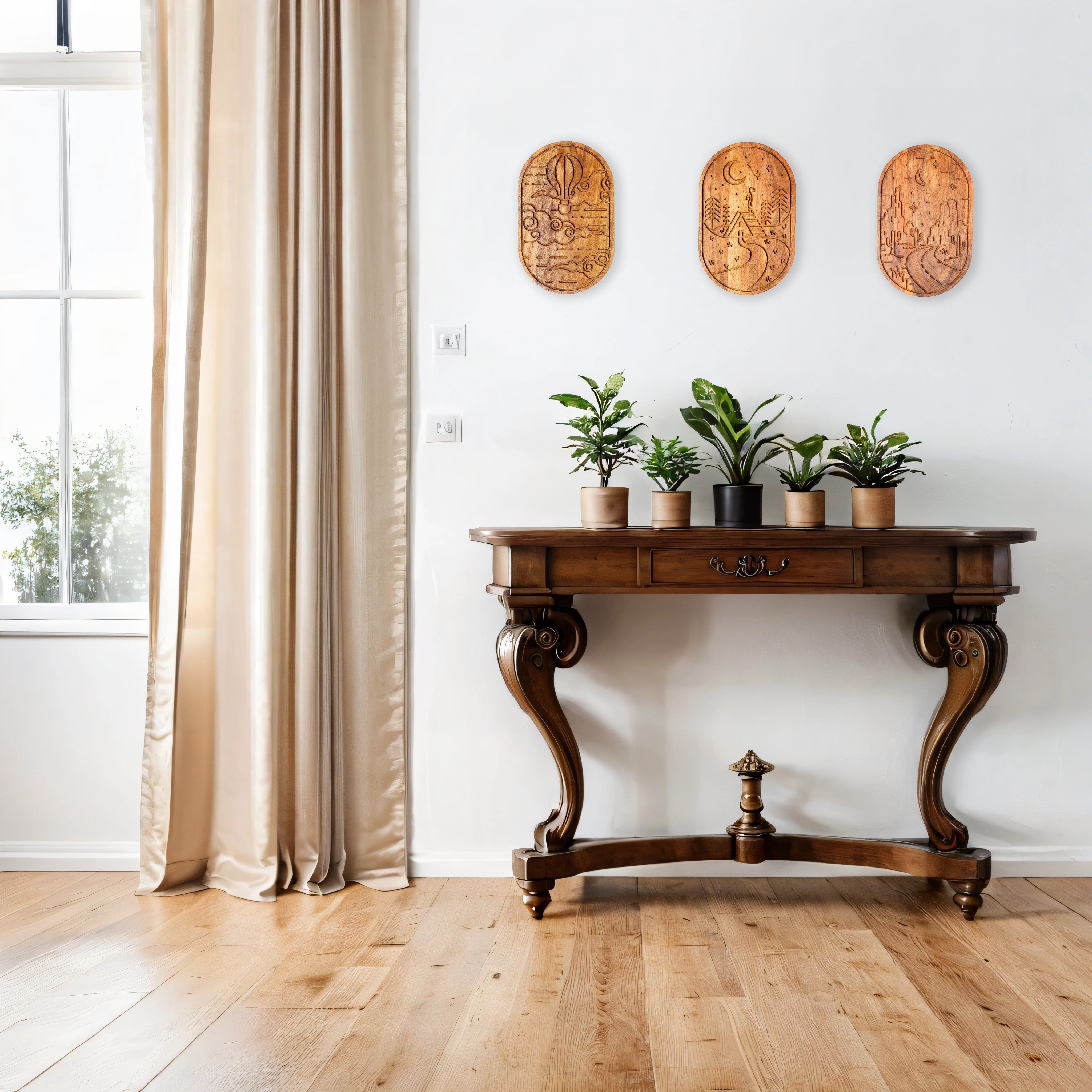 Wanderlust Adventure Collection | Set of 3