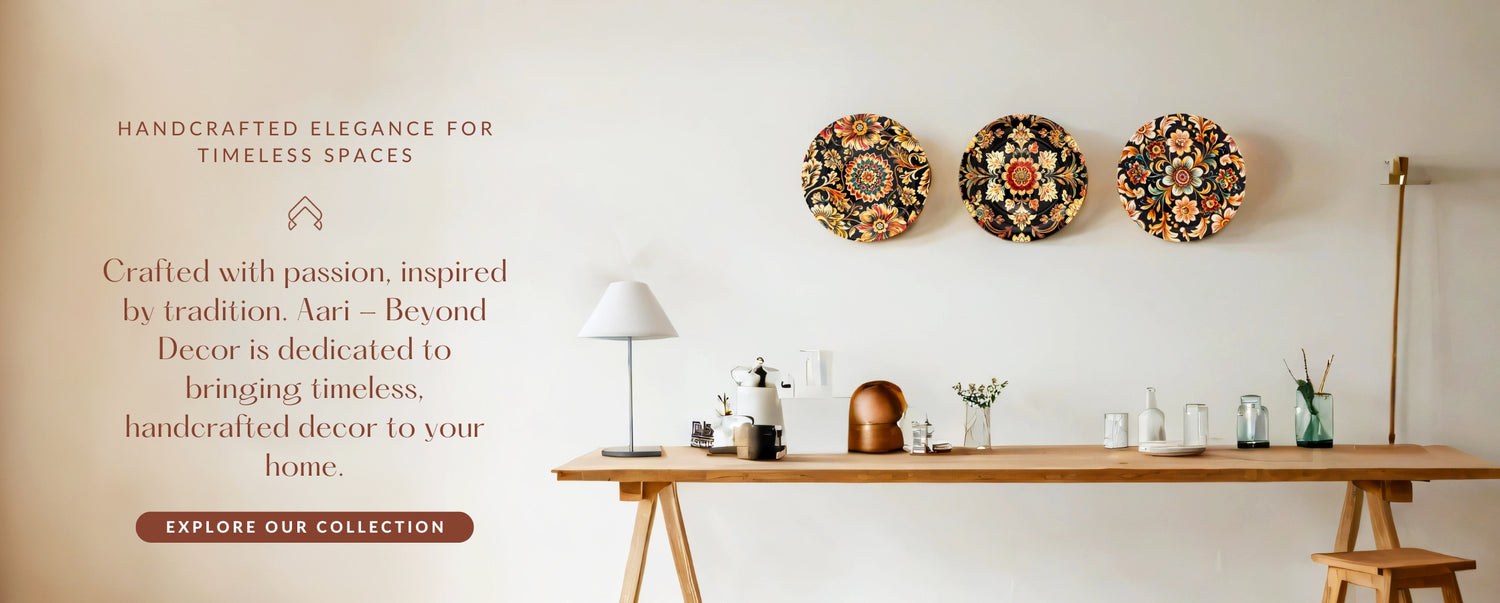 Aari Decor